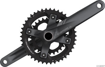 Превью  Система SRAM  S1000 2/ 10 sp Интегр. GXP BSA 68/73